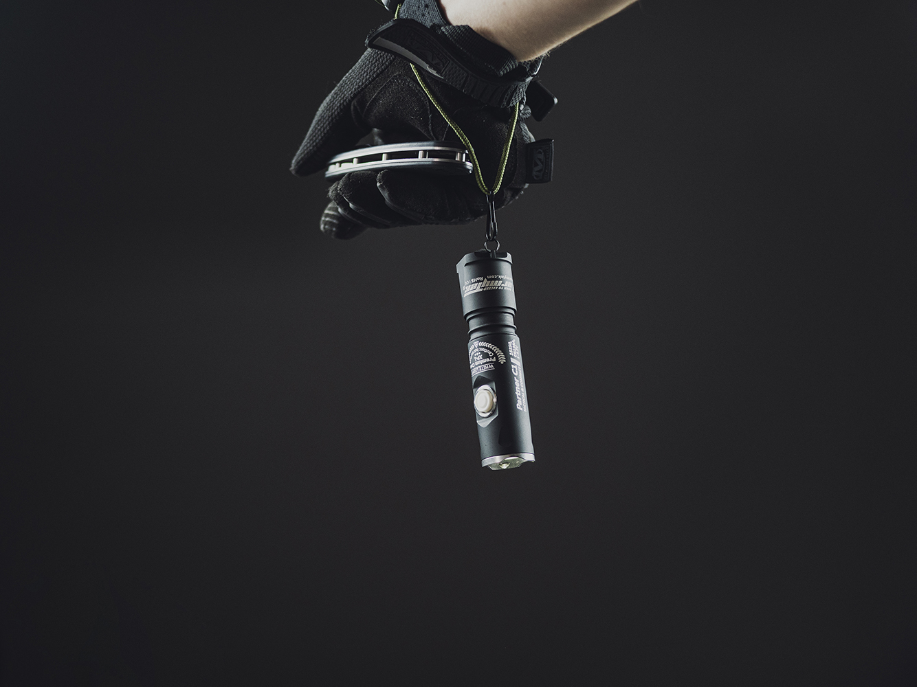 картинка Фонарь ARMYTEK Prime C1 Pro XP-L ТЕПЛЫЙ