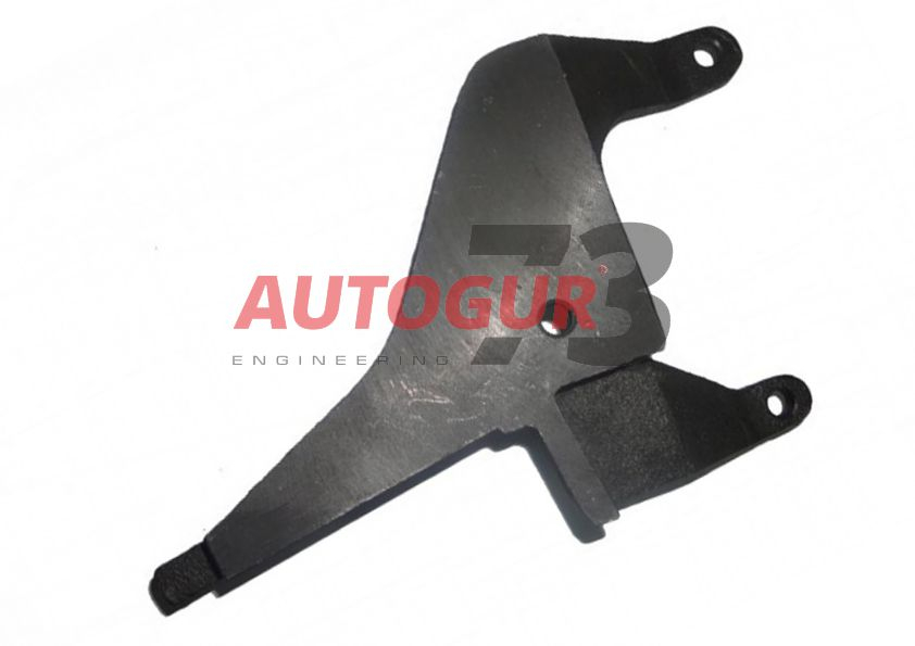 картинка Кронштейн крепления насоса ГУР УАЗ ZF, Yubei дв. ЗМЗ 409 Autogur73