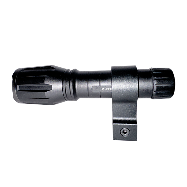 картинка Цифровой прицел ночного видения iRay Tube TD50L + IVS-940-2