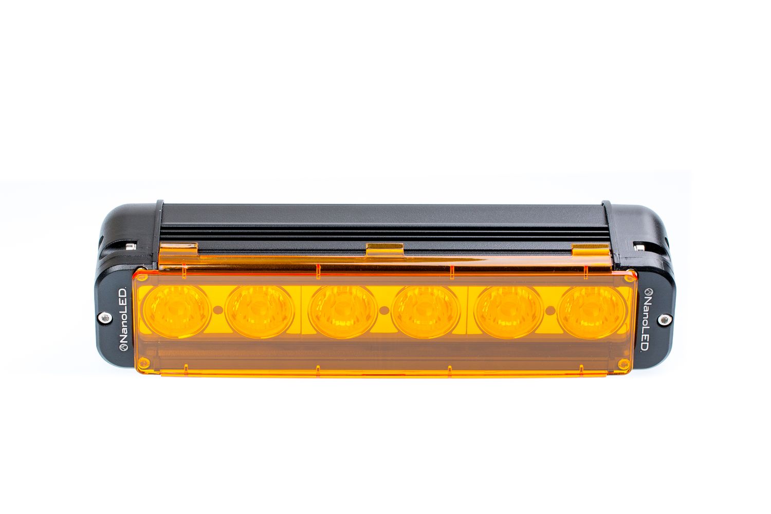 Крышка для фары NANOLED 60 YELLOW