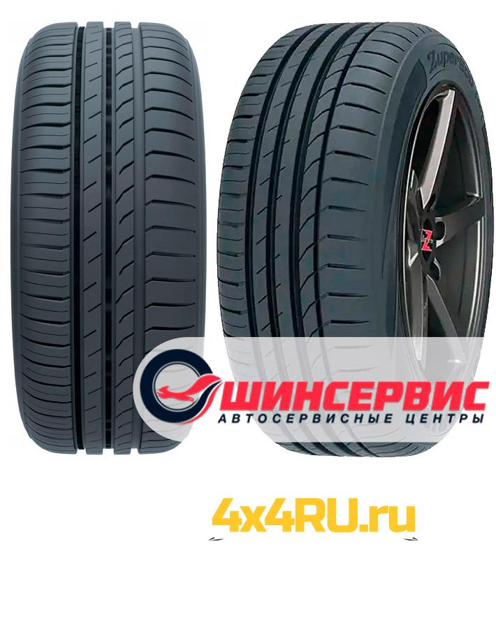 картинка Шина Westlake 165/65 r15 Z-107 81H