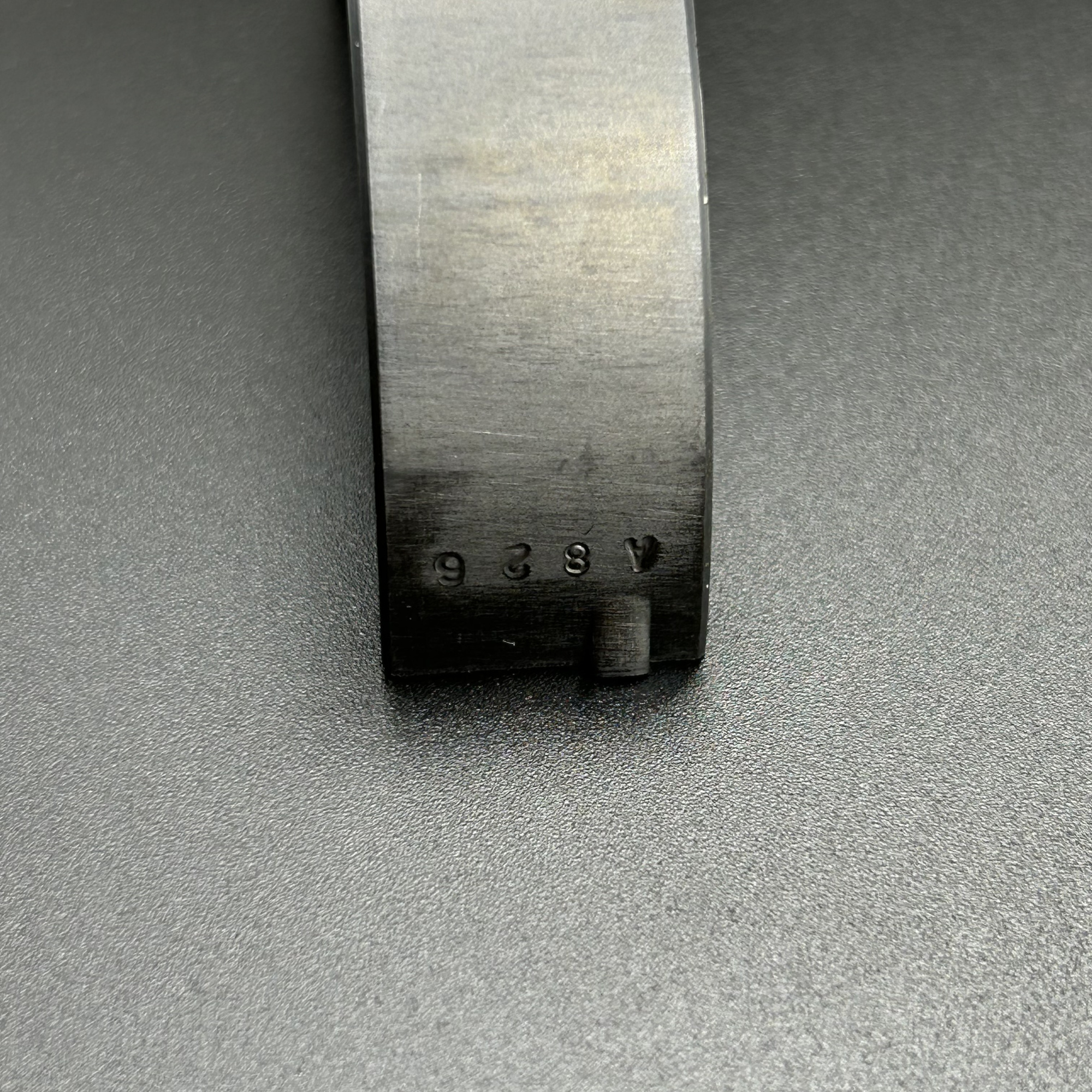 картинка Вкладыш коренной Yamaha F200-250 () (69J-11417-11) (Yamaha) (2)