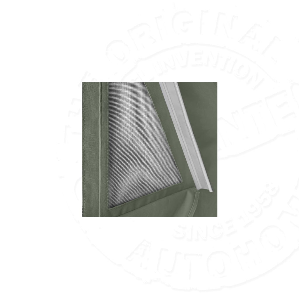 картинка Автопалатка Maggiolina Overcamp SMALL200х130