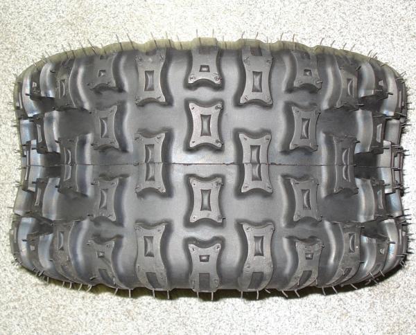 картинка Шина ITP QuadCross MX 18x8-8