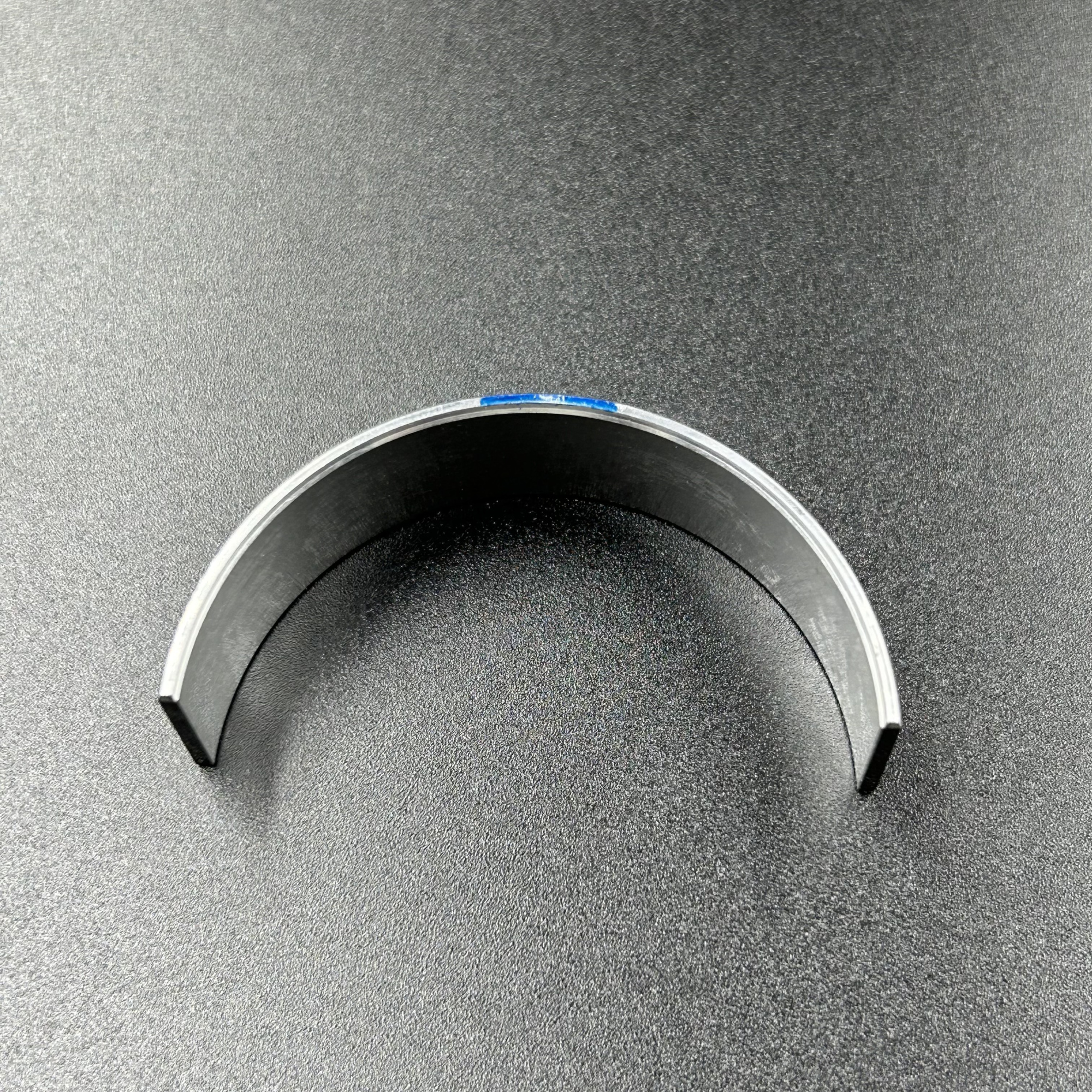 картинка Вкладыш шатунный Yamaha F150 (Blue) (63P-11656-11) (Yamaha)