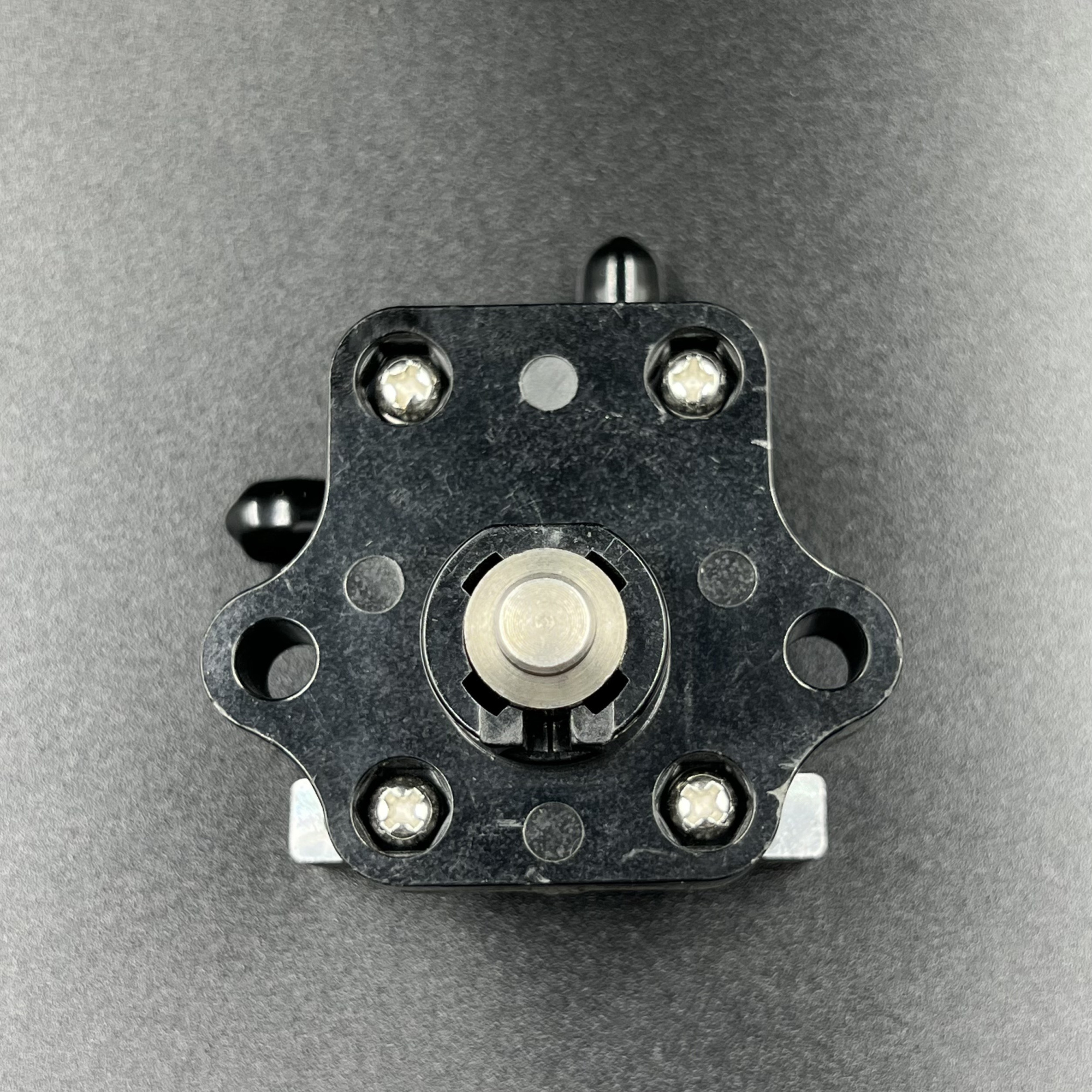 картинка Топливный насос (В сборе) Tohatsu MFS4-9,8 (Omax)