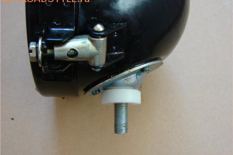 картинка Втулка установочная танковой фары