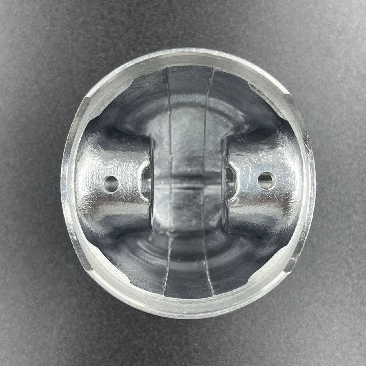 картинка Поршневой комплект Mercury 6-15 (STD) (9747A2; 9747T2) (Osaka)