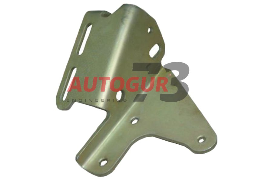 картинка Кронштейн крепления насоса ГУР УАЗ дв. ЗМЗ 402 Autogur73