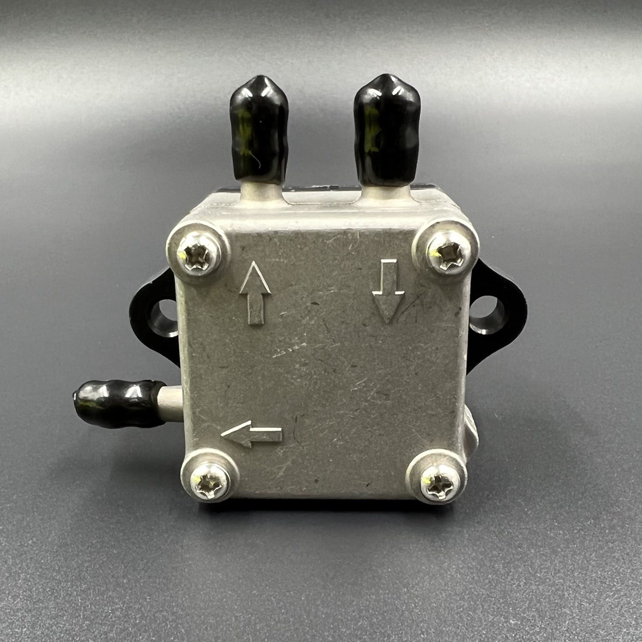 картинка Насос топливный Honda BF20-90 (16700-ZW1-004) (KACAWA)