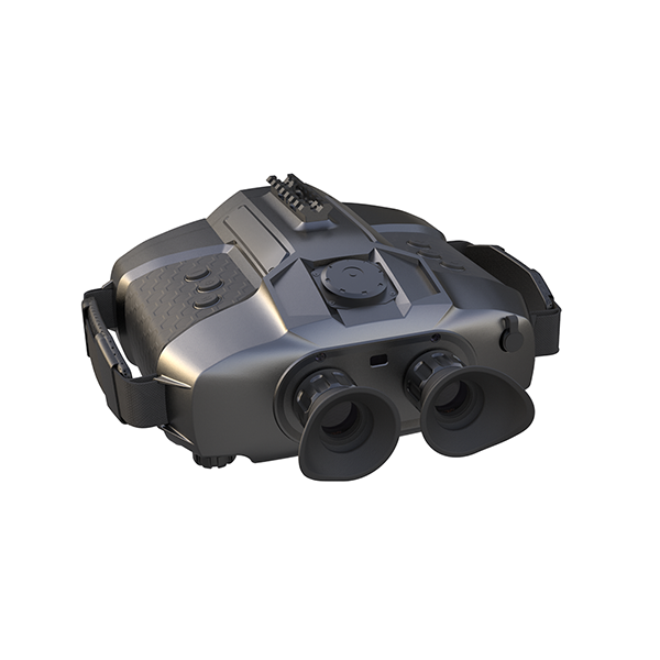 картинка Тактический бинокль iRay TOM-E