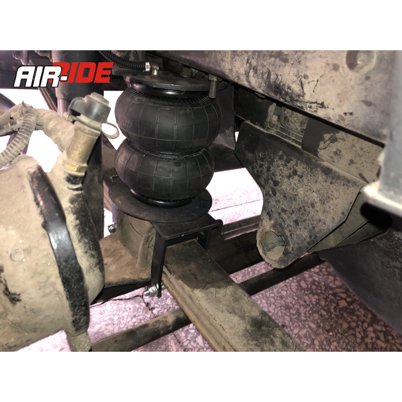 картинка Пневмоподвеска ГАЗ Валдай Next, передняя ось