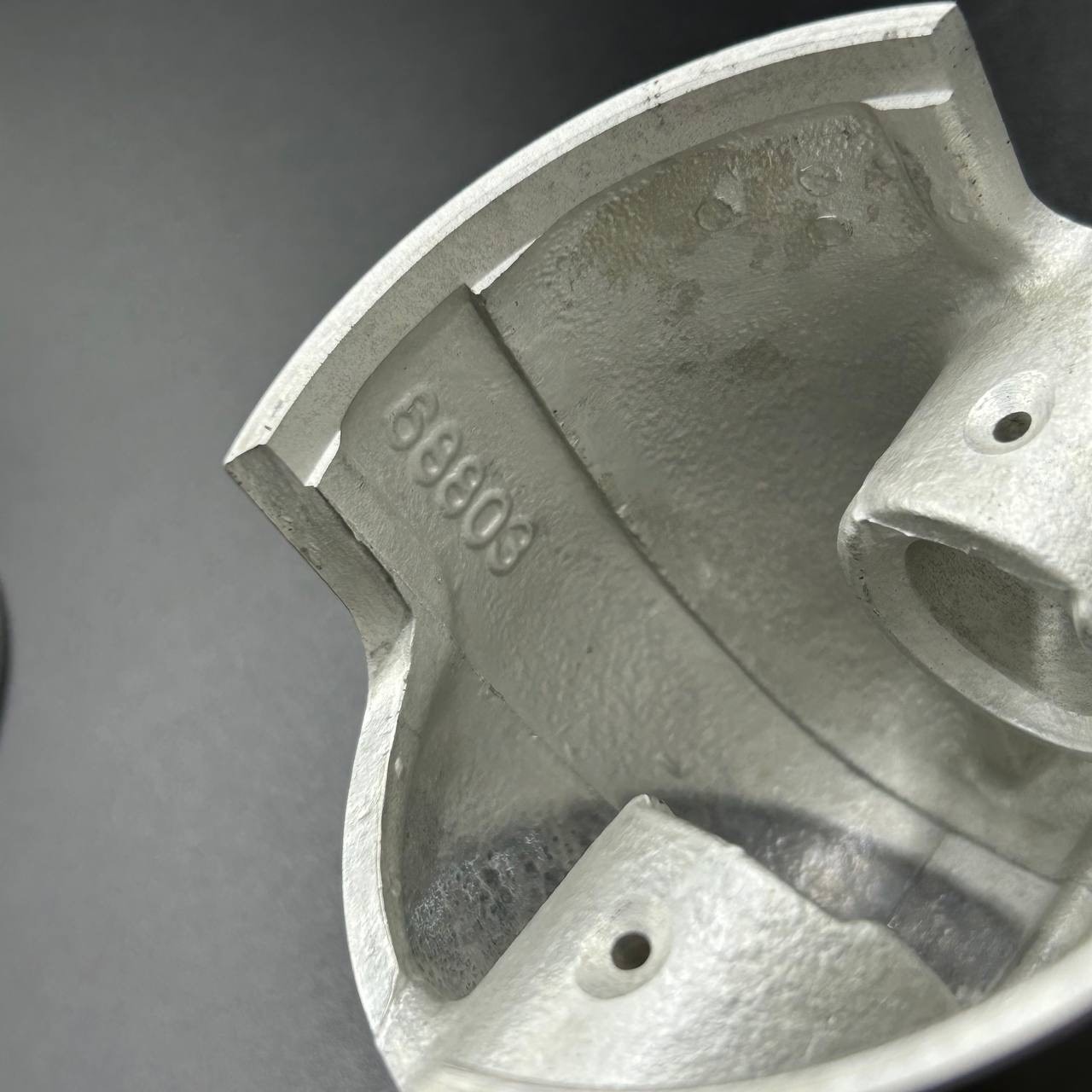 картинка Поршневой комплект Yamaha 55, 75-90 (0.50mm) (Osaka)