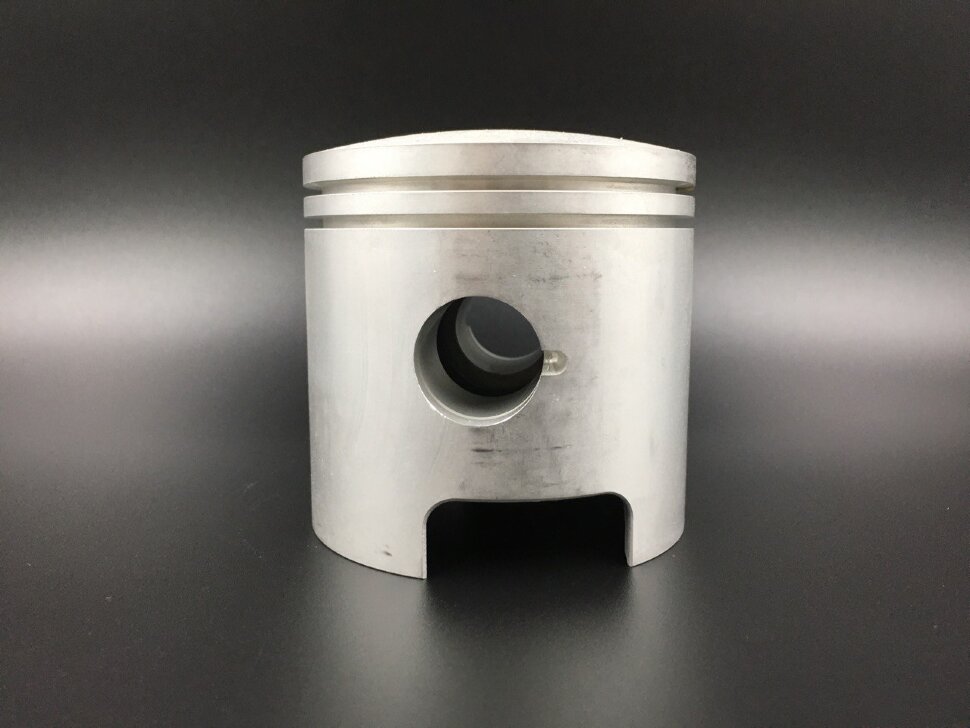 картинка Поршень Yamaha 25-30 (0.50mm) (Yamaha)