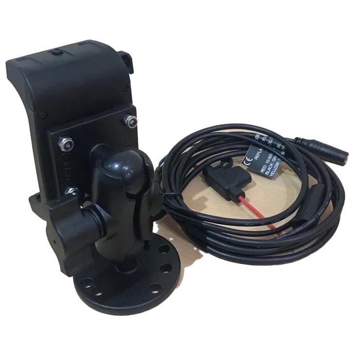 RAMRU-31264 Комплект Garmin держатель для Montana 600 AMPS RAM