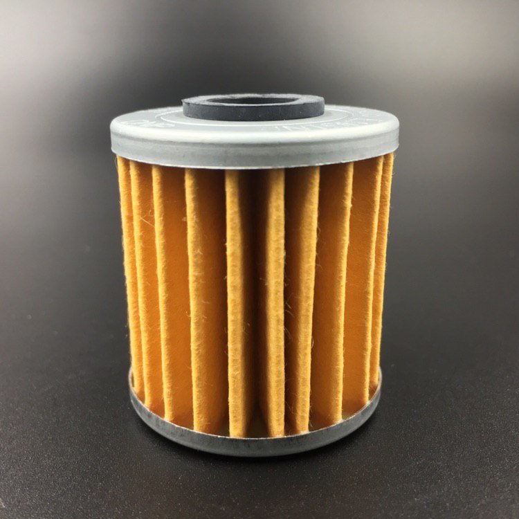 картинка Фильтр масляный Suzuki DF4-6(A) (Suzuki)