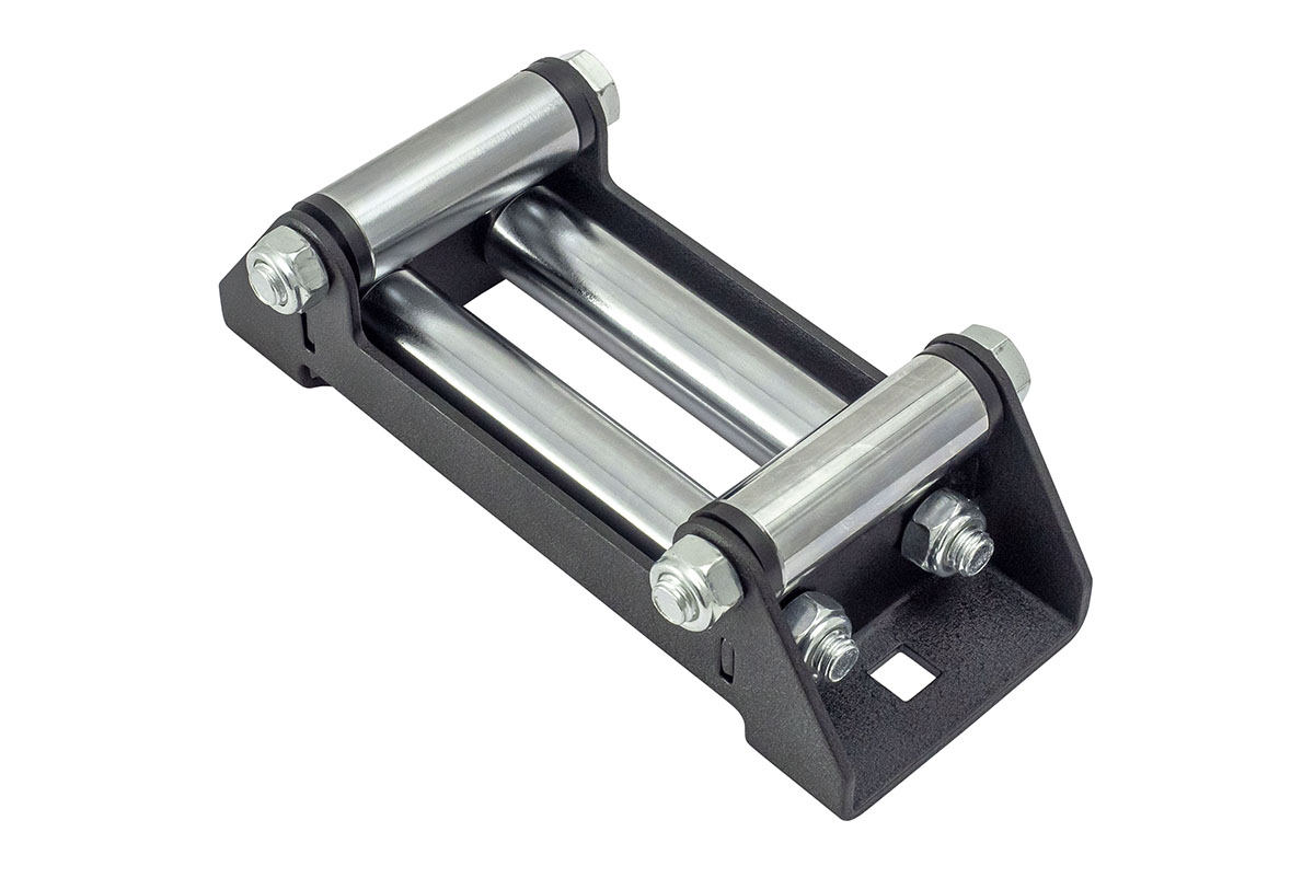 картинка Губки роликовые для лебёдки RUNVA 4500 lbs (151 мм)