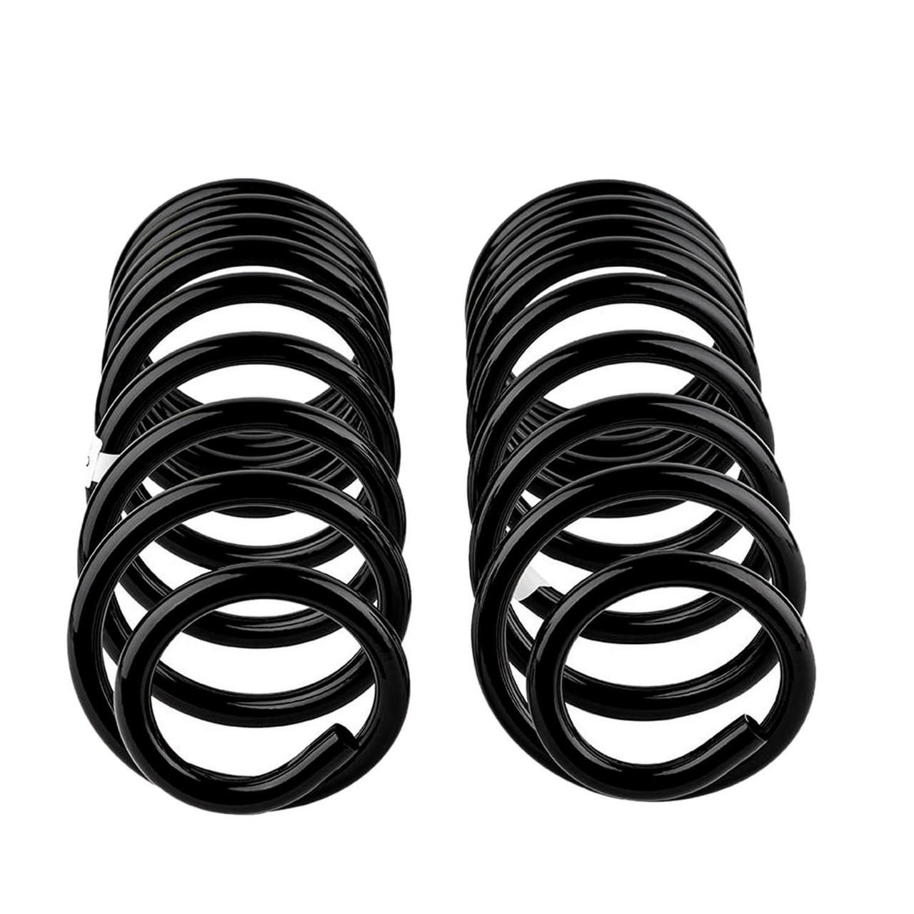 картинка Пружины подвески задние для Toyota 4Runner 1996-2002 OME ARB