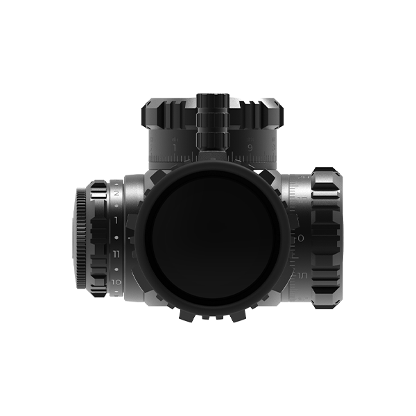 картинка Прицел Artelv CRS 1-10x28 FFP 34mm