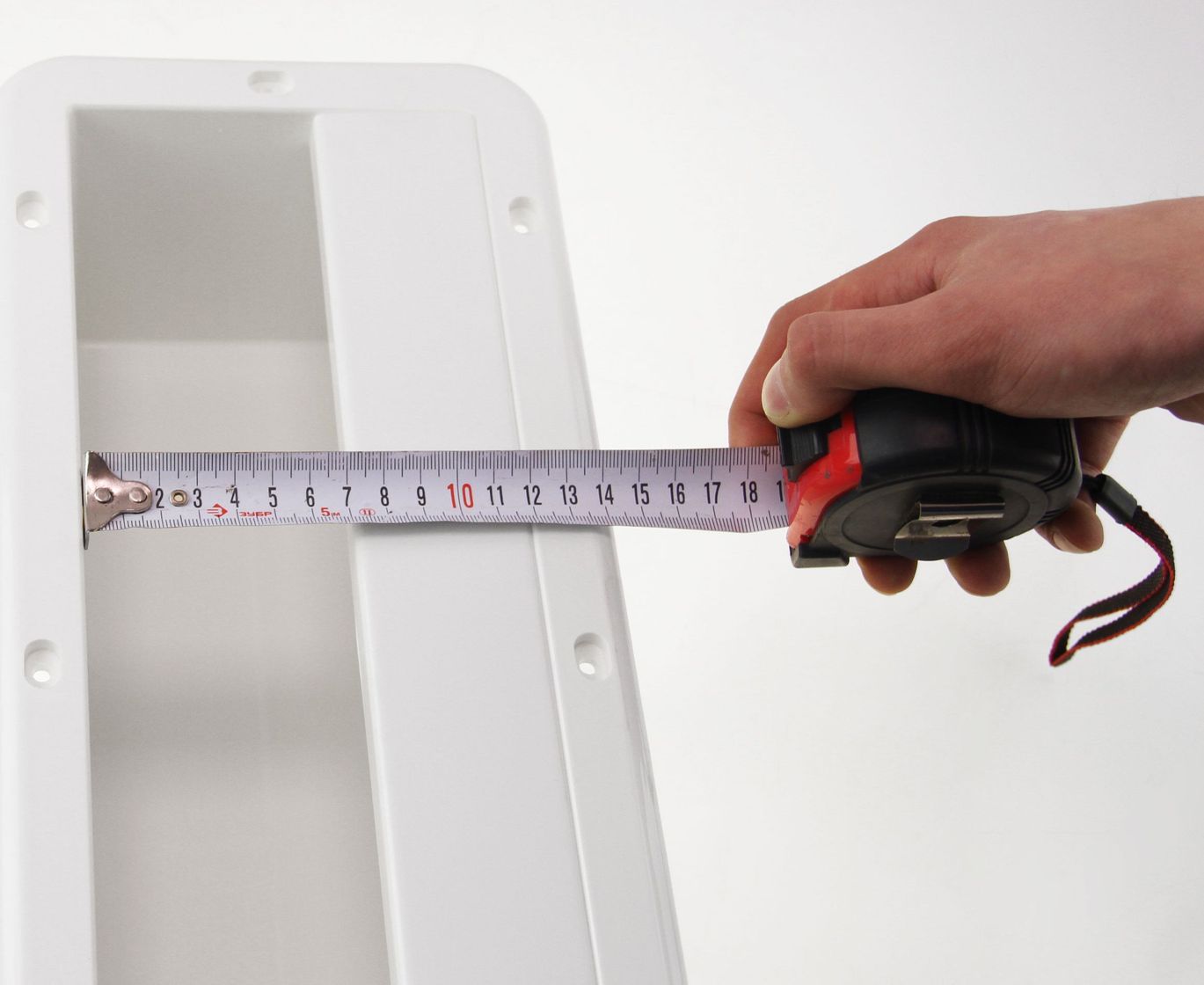 картинка Ящик для хранения мелочей, 420х170х100 мм