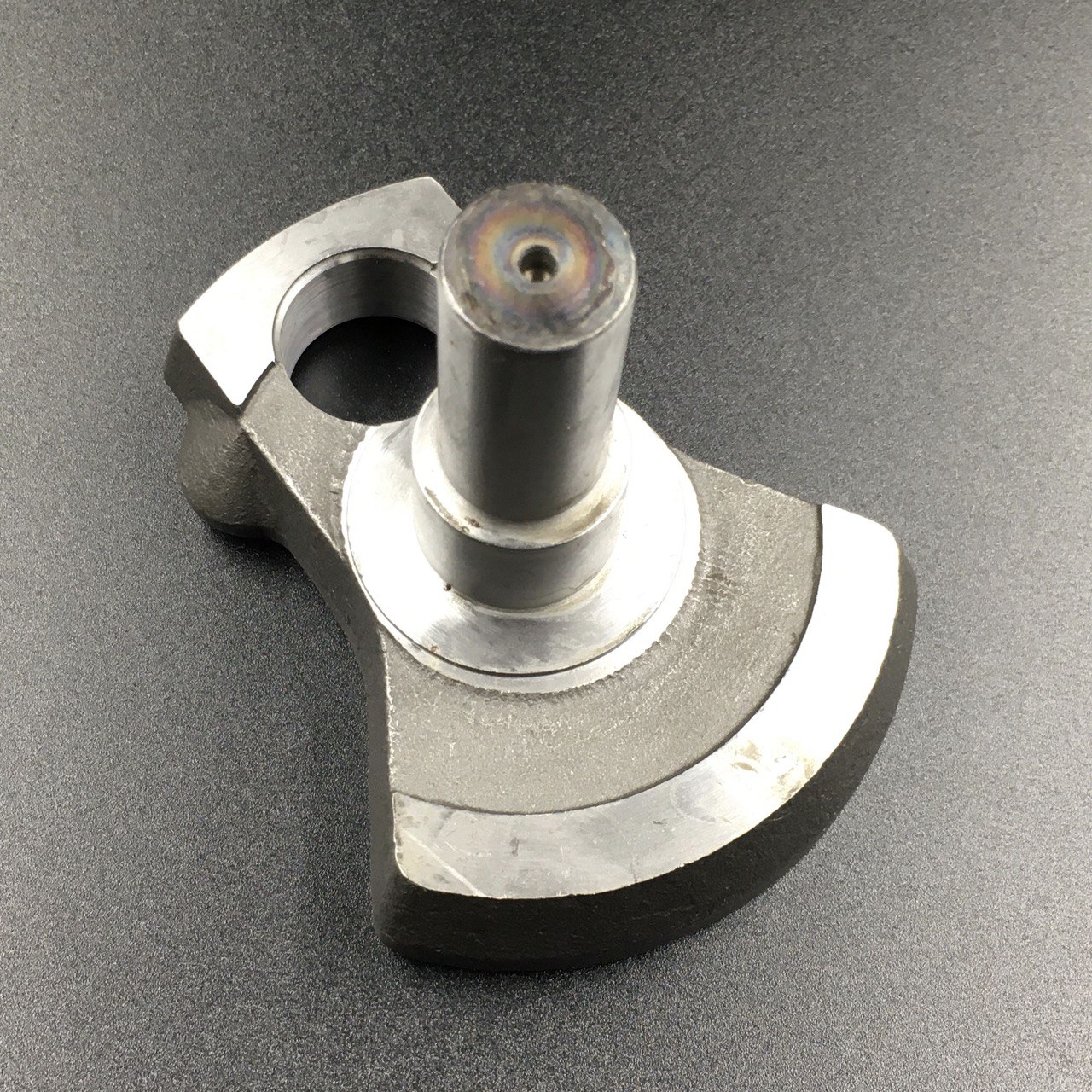 картинка Шейка коленвала (средняя) 61N Yamaha 25-30 (PREMARINE)