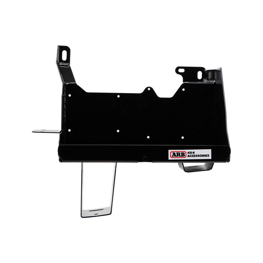 BAT TRAY KIT LC70 V8 DIES ABS 2012ON