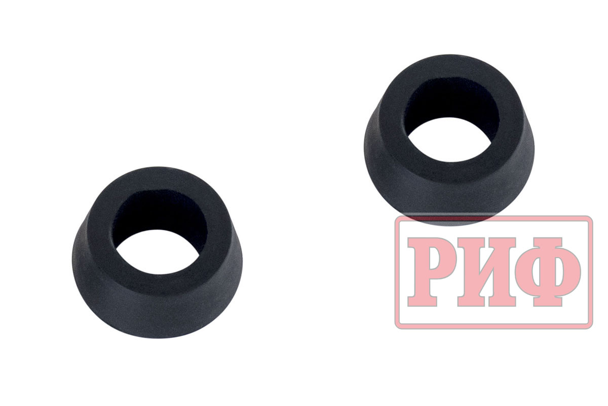 картинка Амортизатор РИФ передний газовый УАЗ Хантер лифт 50 мм