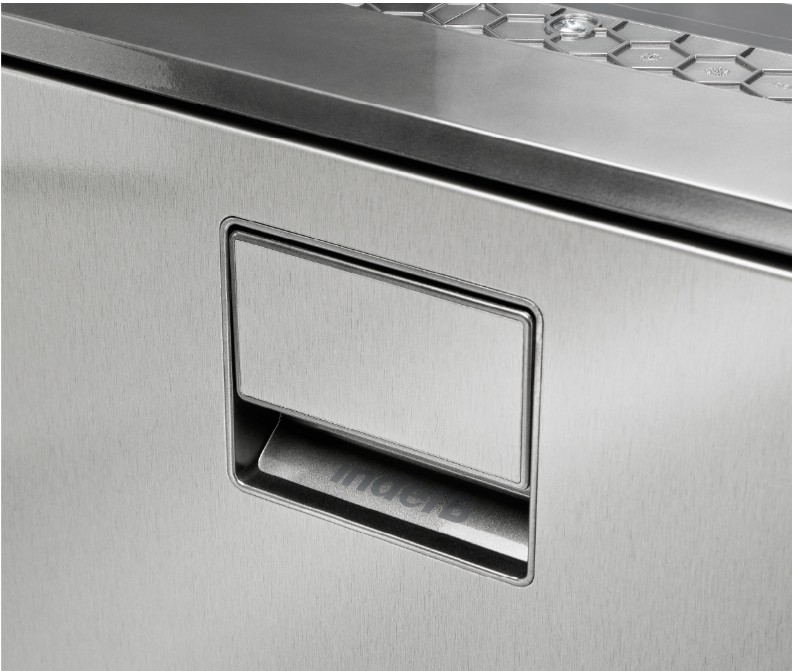 картинка Холодильник автомобильный CRUISE EL85 12/24В