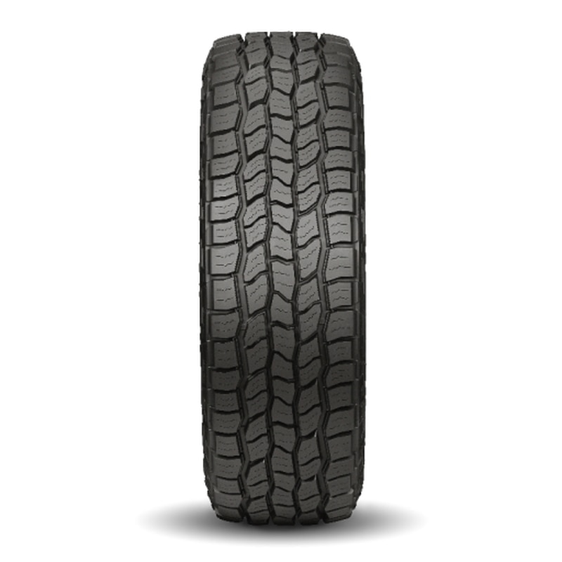 картинка Шина Cooper Discoverer AT3-LT R17 265/70 121/118S