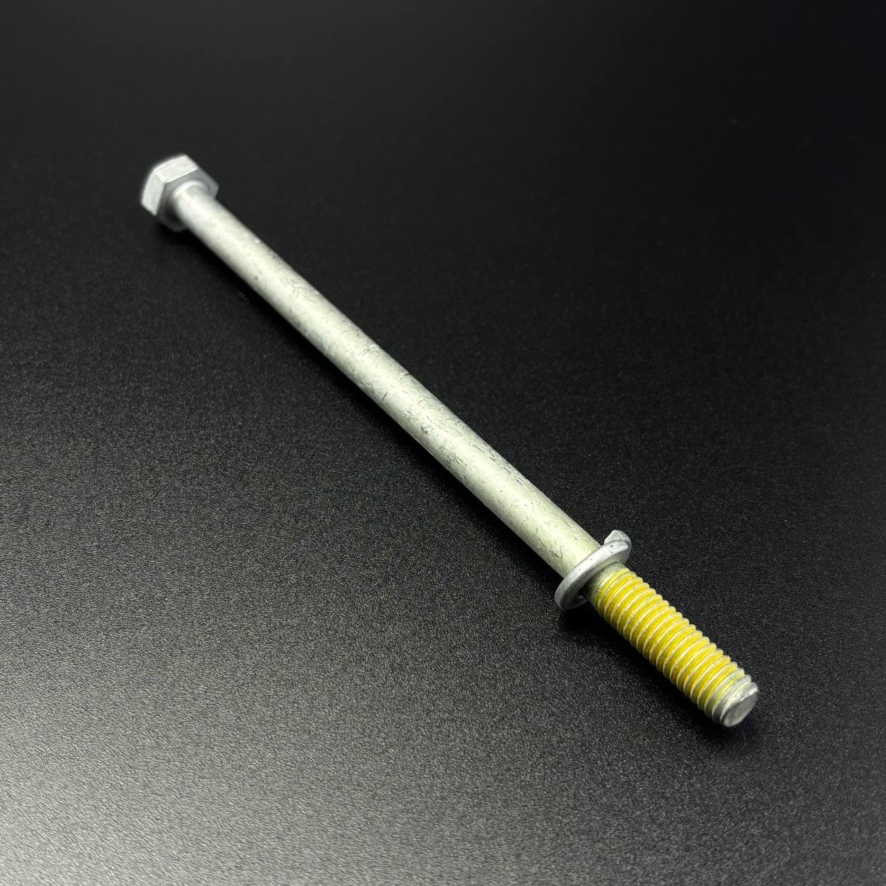 Болт с шайбой Yamaha 115-250 (90119-08M78;90119-08078) (Yamaha)