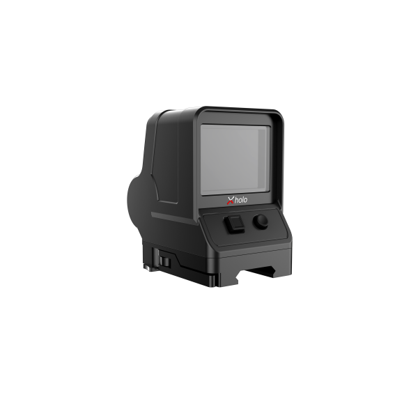 картинка Тепловизионный коллиматорный прицел iRay xHolo HP 13