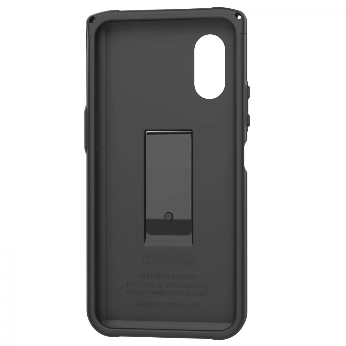 Чехол противоударный RAM для Samsung Galaxy XCover7 (RAM-SKIN-SAM94)