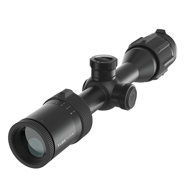 картинка Тепловизионный прицел iRay Tube TL 25 SE