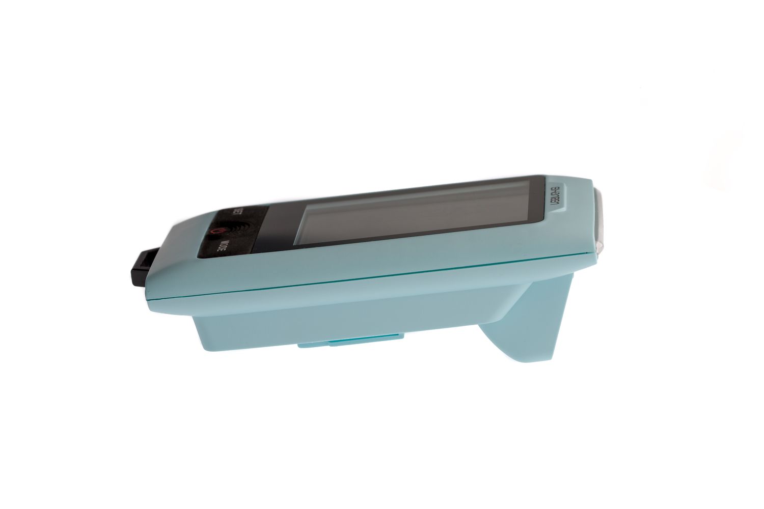 картинка Велокомпьютер Discovery c GPS и фонарем