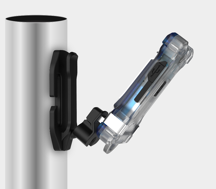 Фонарь ARMYTEK Zippy Extended Set Blue