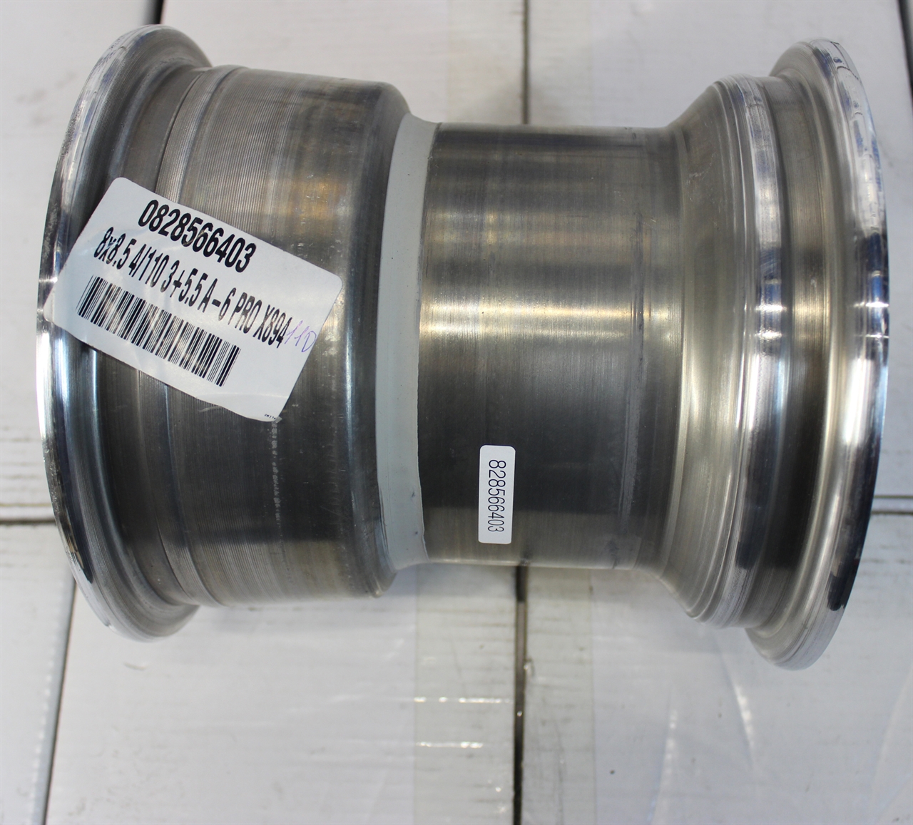 картинка Диск для квадроциклa ITP A-6 Pro Series X894110