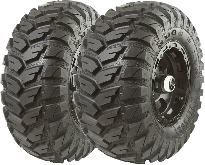 картинка Шина Duro Frontier 26x11-14 Radial