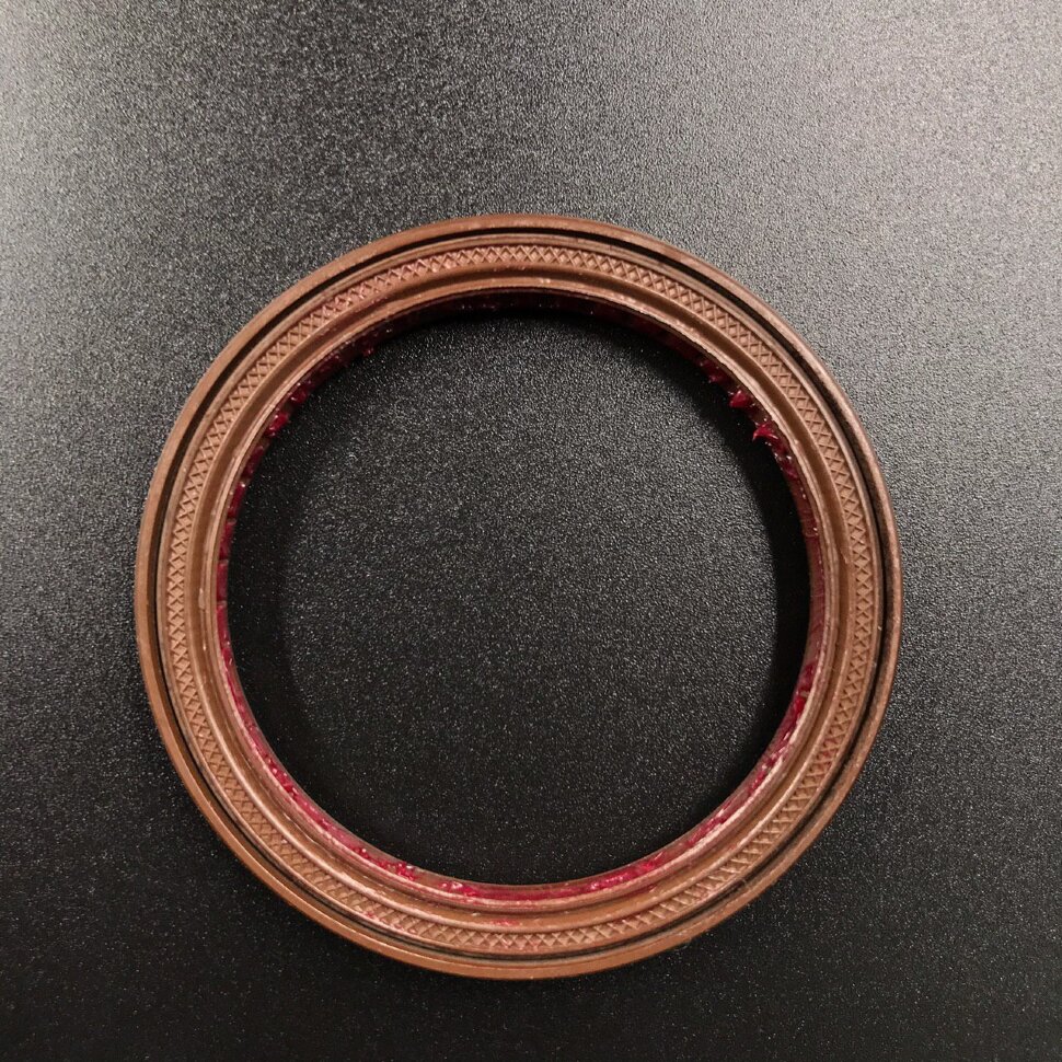 картинка Сальник Yamaha (93102-48008) (48x60x6.5) (Yamaha)