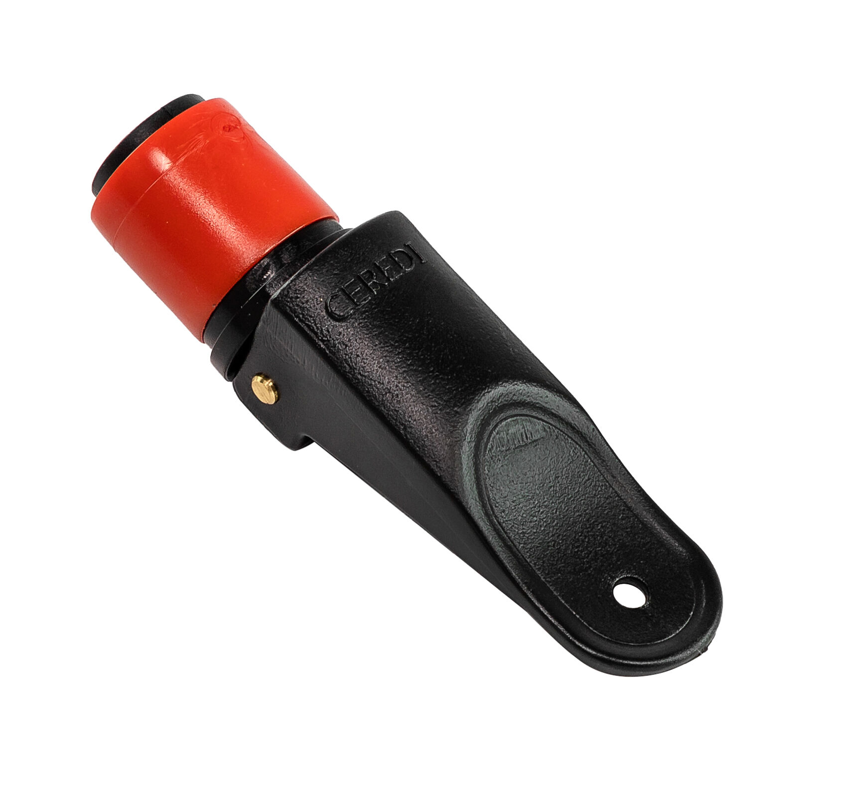 картинка Пробка шпигата пластиковая 23 мм