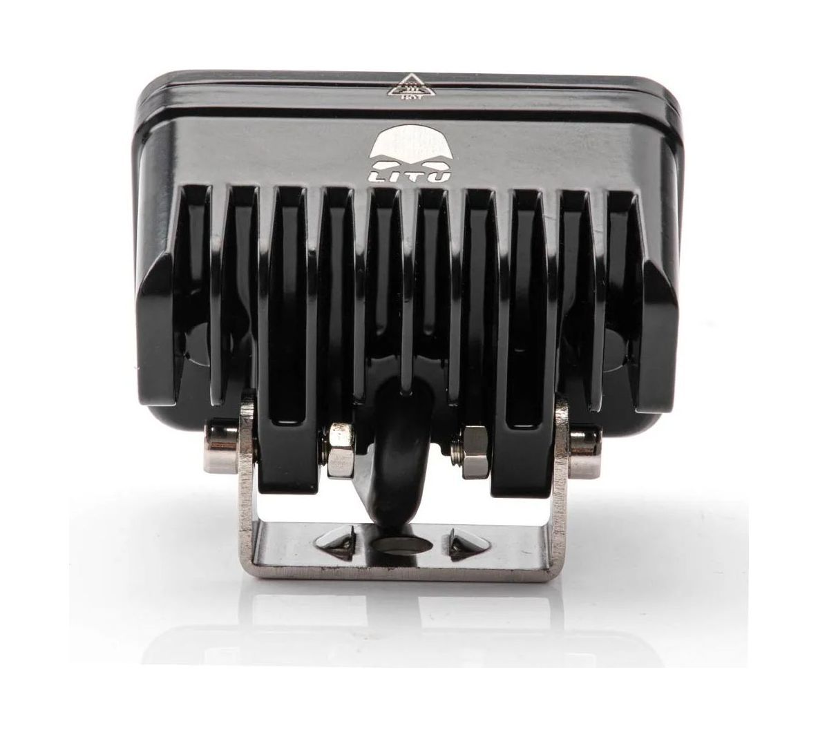 картинка Прожектор светодиодный, 2000лм, 10-30 В