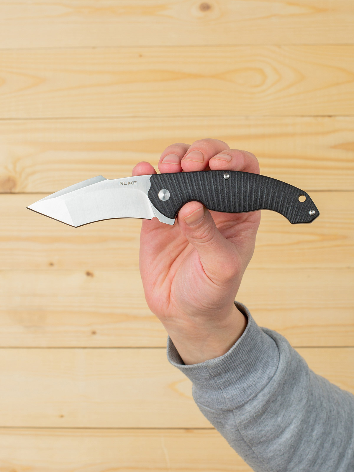 картинка Нож Ruike P851-B