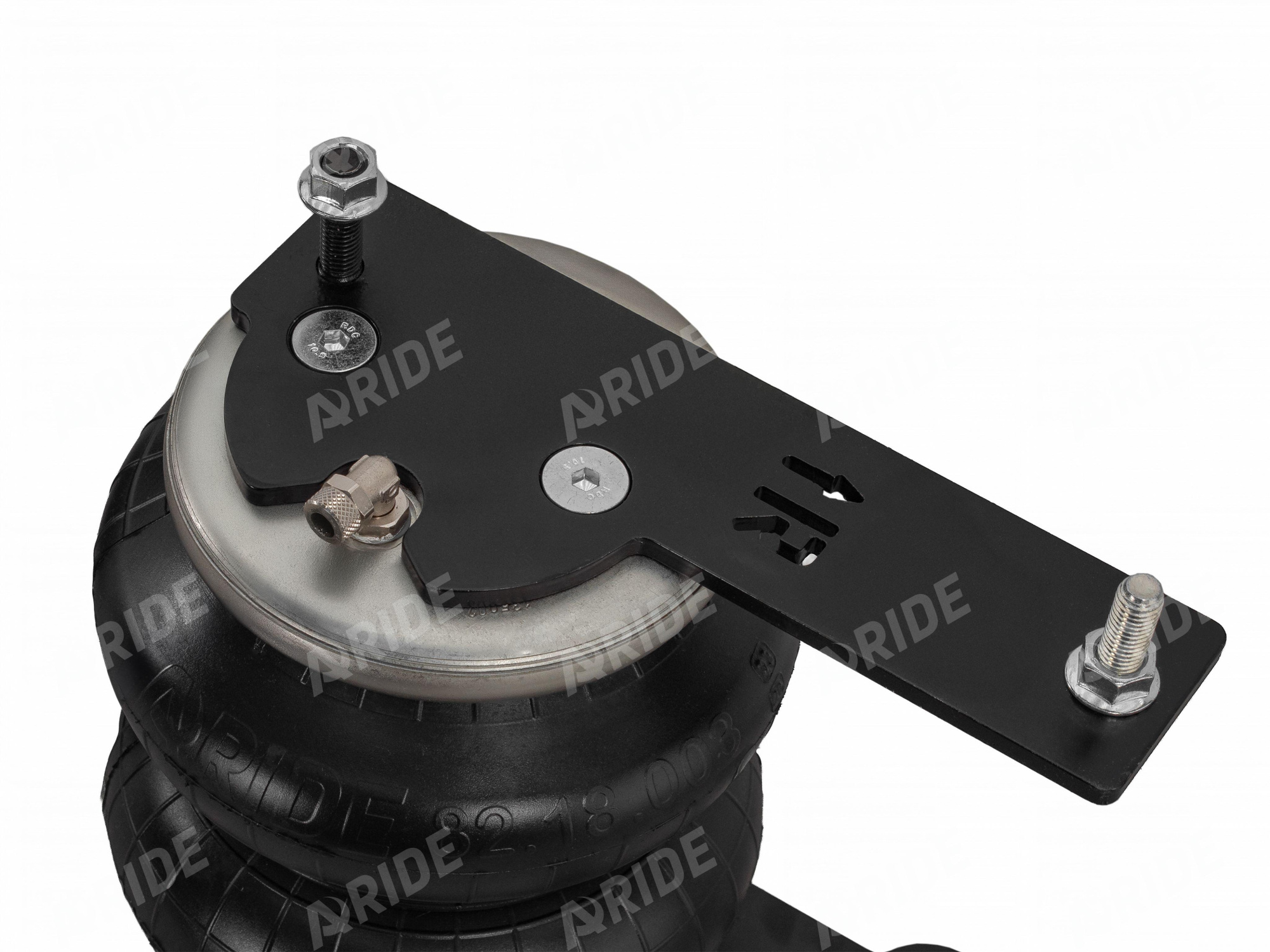 картинка Пневмоподвеска RENAULT Midlum 150Dci (12 т.) (2000-2006), передняя ось