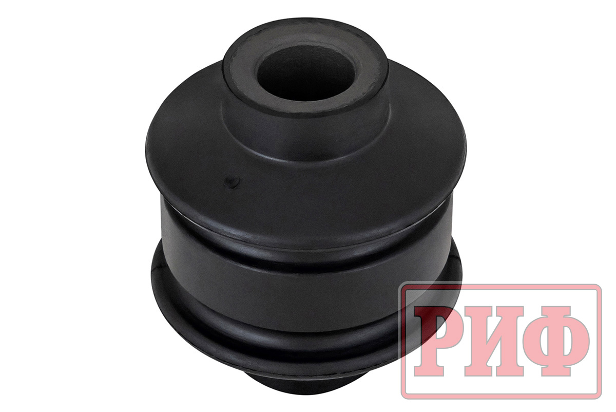 картинка Втулка амортизатора РИФ SA286 (с маркировкой 1 )