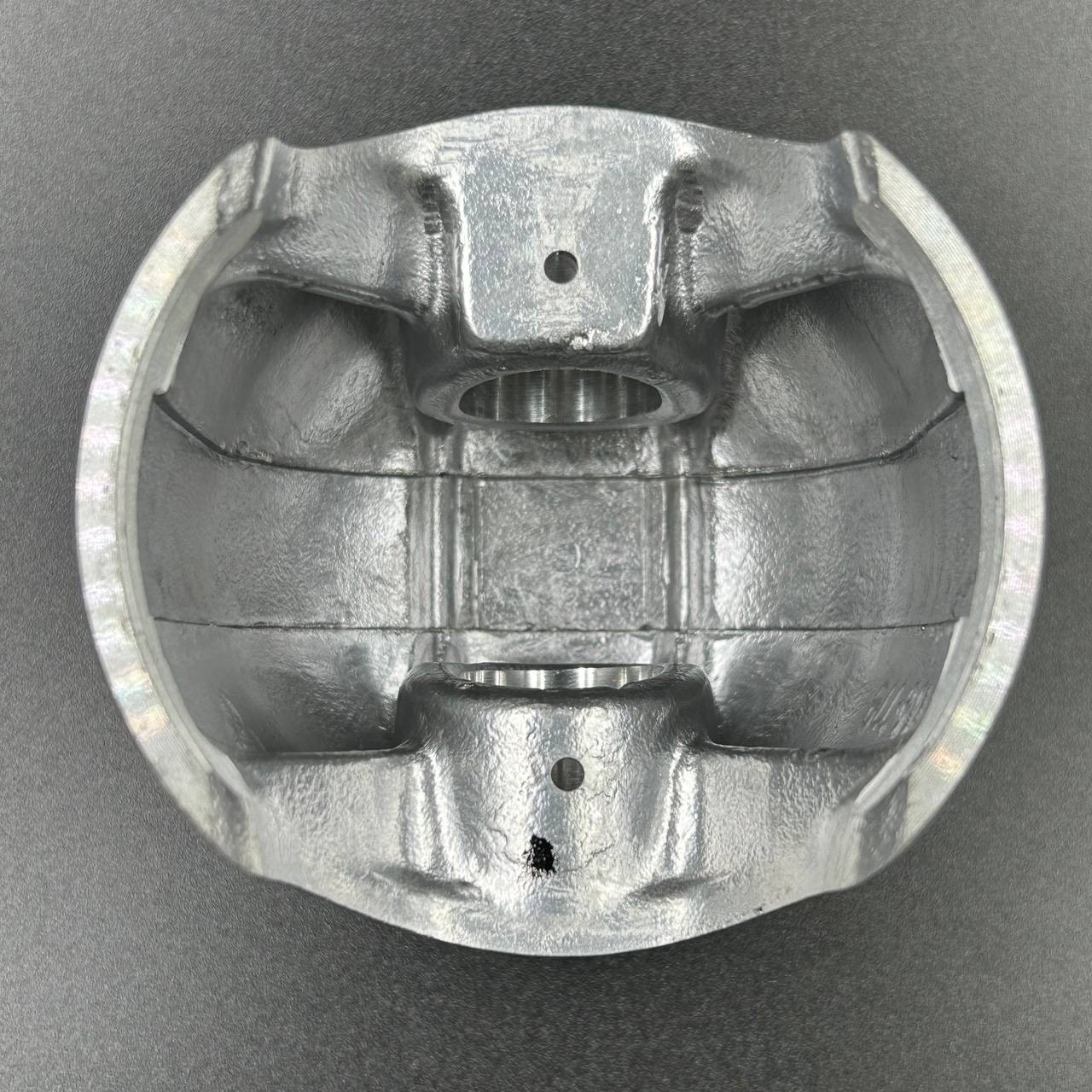 Поршневой комплект BRP Skandic 550 (Rotax 553) (+1.00mm) (Osaka)