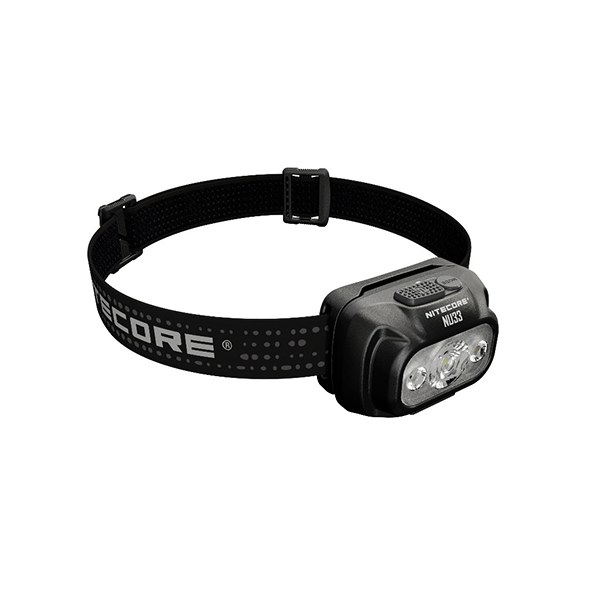 Nitecore NU33