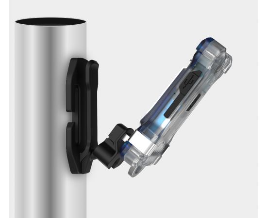 картинка Фонарь Armytek Zippy ES Красный