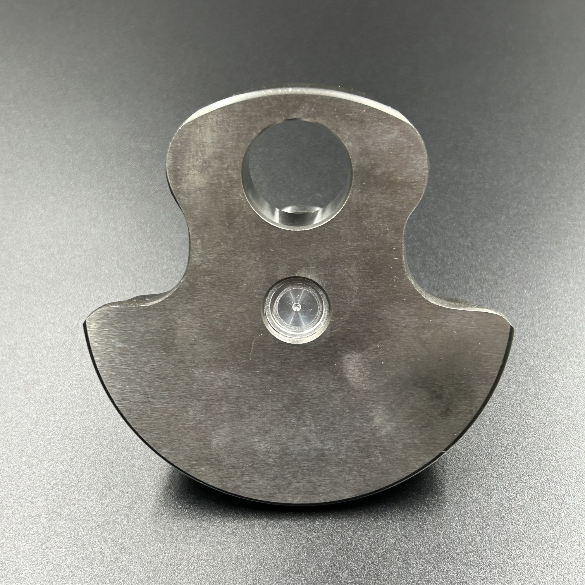 картинка Шейка коленвала (4) Suzuki 40 (12240-92L40) (Omax)