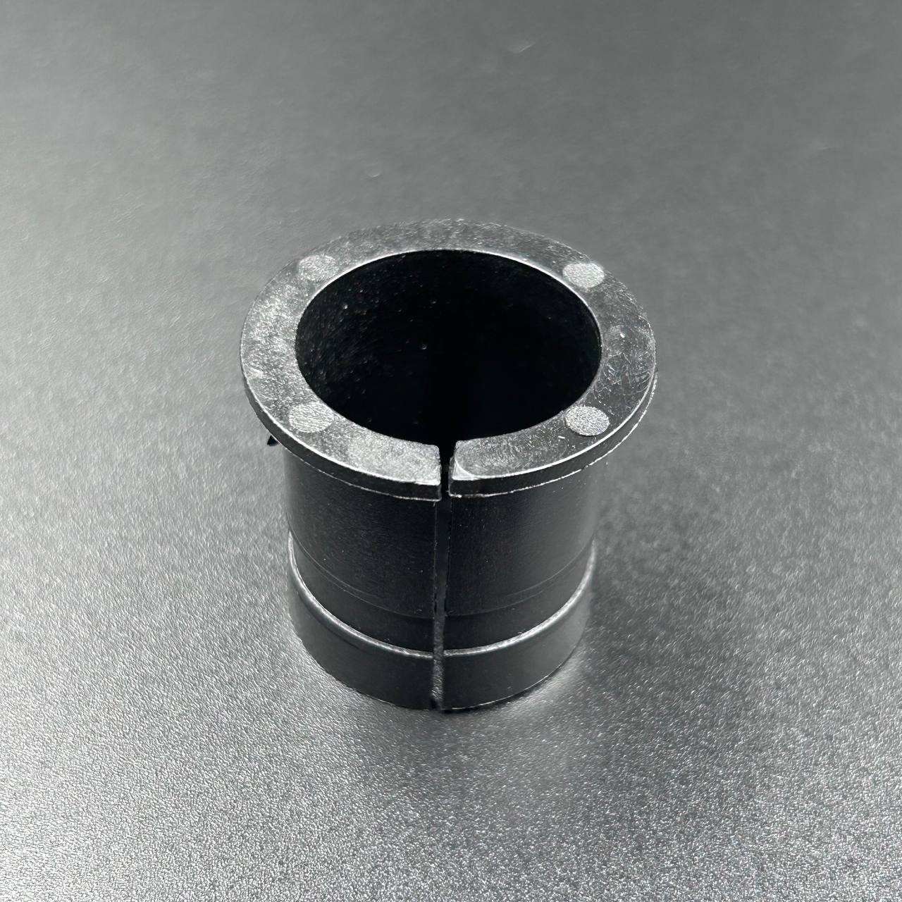 картинка Втулка подвески Yamaha 9.9-15, F9.9-15 (YUELANG)