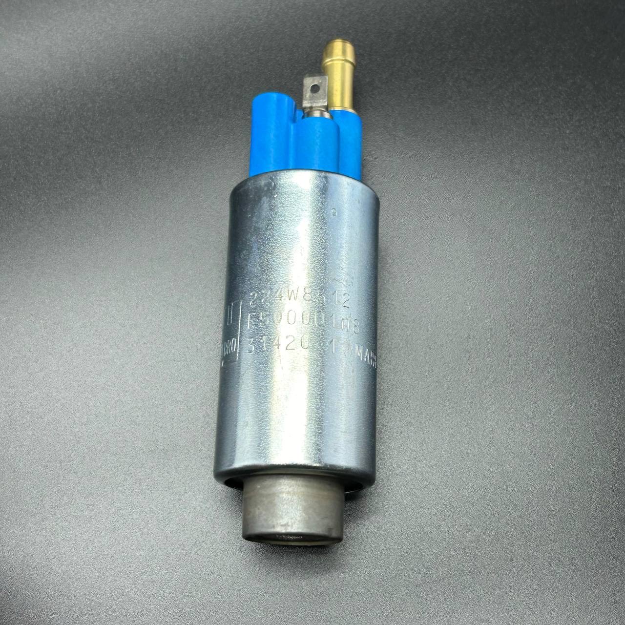 картинка Топливный насос электрический PUMP KIT-FUEL (Quicksilver)