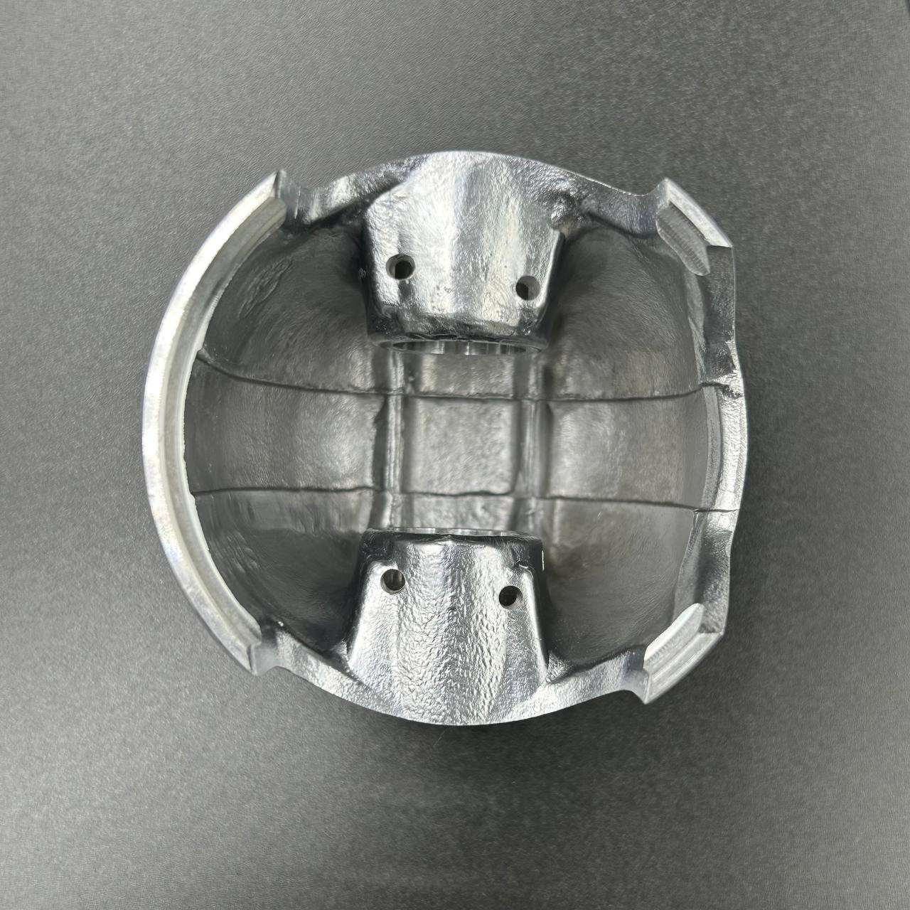 картинка Поршневой комплект Yamaha Phazer (STD) (8V0-11631-00-96) (Osaka)